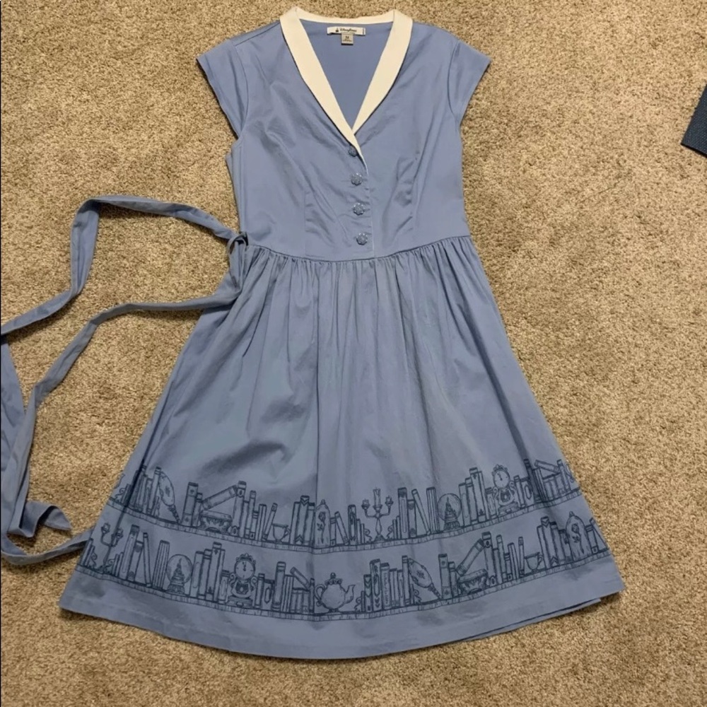 Dress Shop Belle Dress